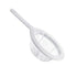 True Herb Fine Nylon Sieve Filter, 25 Micron 500 Mesh, and Pestle Tool